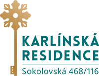 Karlínská residence